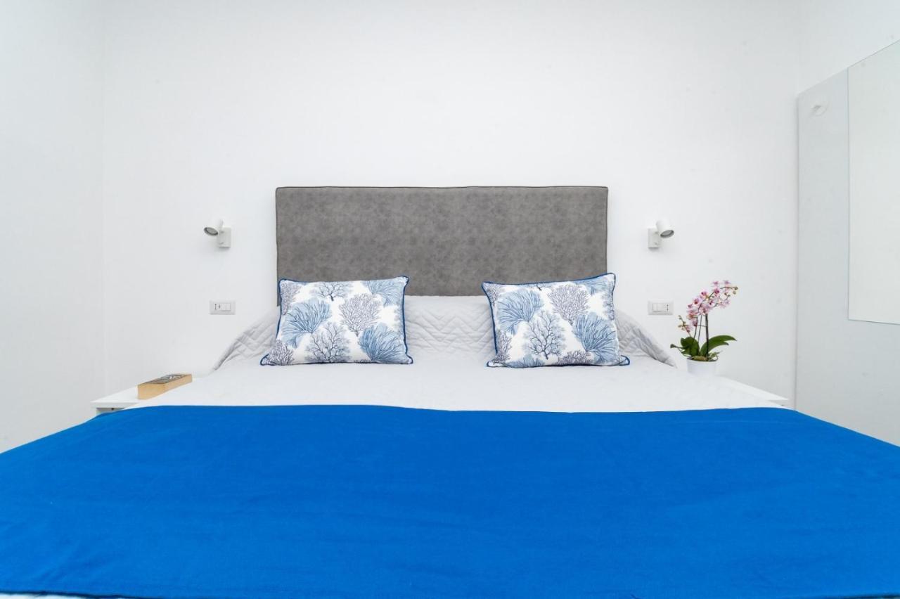 Cioffi Sorrento Relax Bed & Breakfast Exterior photo